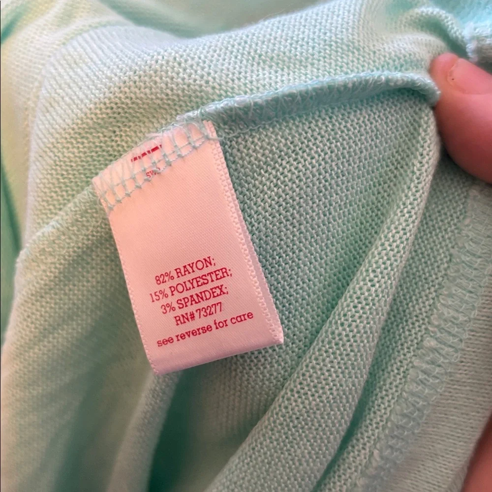 SO stylish mint